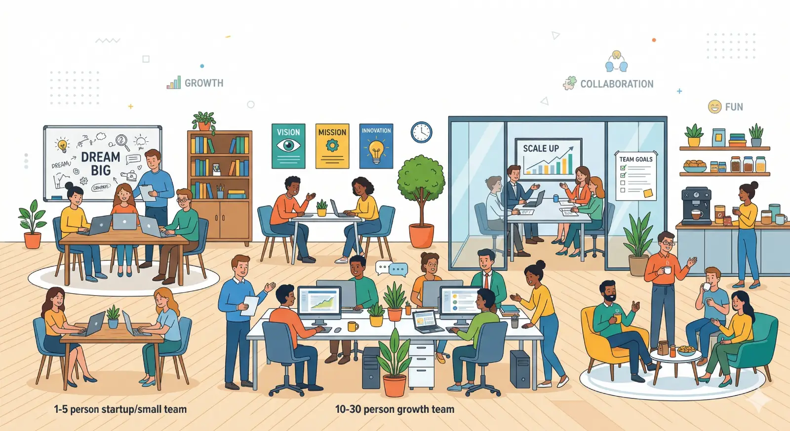 Background Illustration