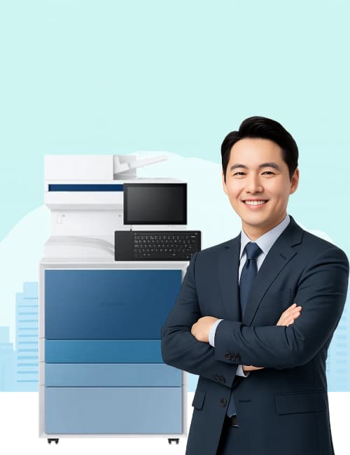 삼성 A3컬러복합기 SL-X9400LX