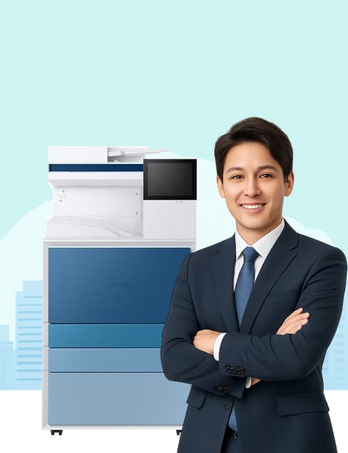 삼성 A3컬러복합기 SL-X6250LX