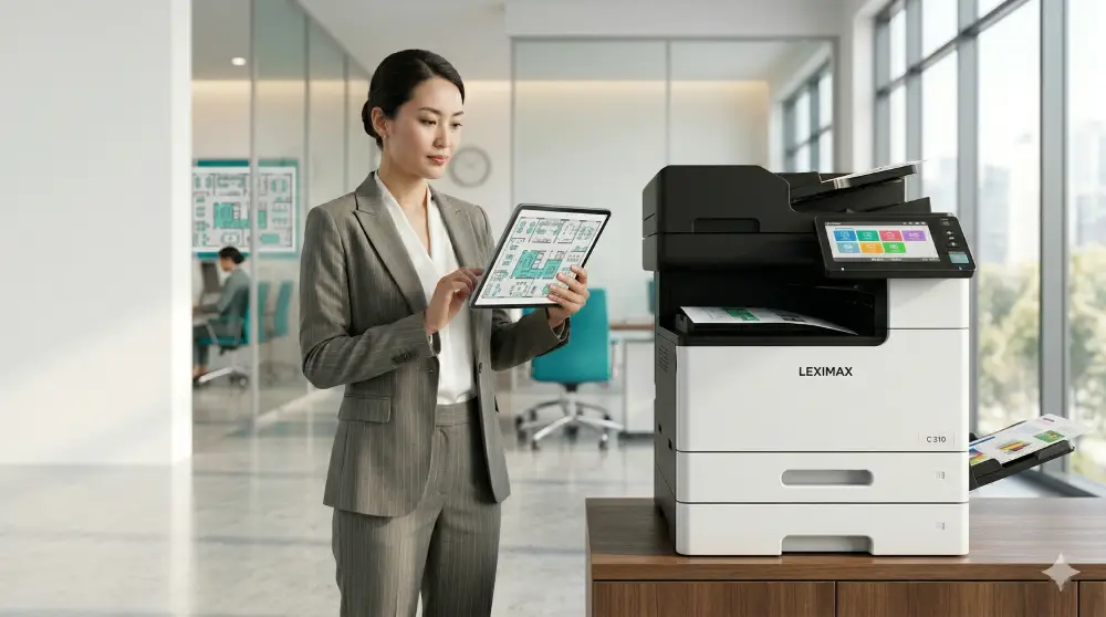 맞춤형 렌탈 솔루션